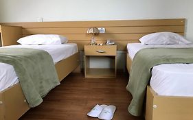 Hotel Family São Paulo - No Shopping Brás